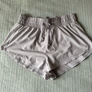 Lilac Joy Lab Athletic Shorts